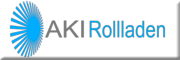 AKI Rollladen und Sonnenschutz<br>Anestis Panagiotidis AKI Rollladen und Sonnenschutz<br>Anestis Panagiotidis
