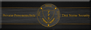drei-sterne-security<br>Jonny Denaro drei-sterne-security<br>Jonny Denaro