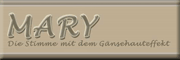 Mary, Entertainerin (Sängerin<br>Marie-Luise Michael Borna Mary, Entertainerin (Sängerin<br>Marie-Luise Michael Borna