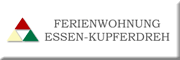 Ferienwohnung Kupferdreh<br>Petra Kormann 