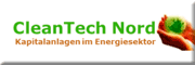 CleanTech Nord<br>Klaus-Peter Schmidt Garding