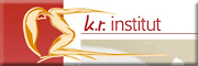 k.r. Institut<br>Kristina Rühling Leipzig