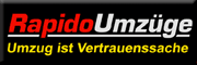 RapidoUmzüge<br>Ole Ulrich Greven RapidoUmzüge<br>Ole Ulrich Greven