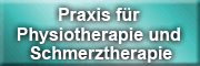 Praxis für Physiotherapie und Schmerztherapie<br>Sven Ries Wittmund