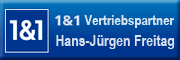 1 & 1<br>Hans-Jürgen Freitag Meißen 1 & 1<br>Hans-Jürgen Freitag Meißen
