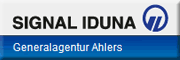 Signal-Iduna Hermann-Josef Ahlers Delbrück