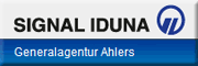 Signal-Iduna Hermann-Josef Ahlers Delbrück Signal-Iduna Hermann-Josef Ahlers Delbrück