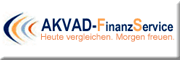 AKVAD FinanzService<br>Anatoli Figur Lahr