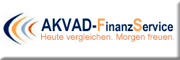 AKVAD FinanzService<br>Anatoli Figur Lahr AKVAD FinanzService<br>Anatoli Figur Lahr