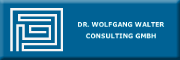 Dr. W. Walter Consulting GmbH Weinheim