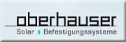 Oberhauser - Solar Befestigungssysteme GmbH Niederbergkirchen Oberhauser - Solar Befestigungssysteme GmbH Niederbergkirchen