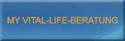 myVital-life-Beratung/ Wellness-Coaching Apenburg-Winterfeld myVital-life-Beratung/ Wellness-Coaching Apenburg-Winterfeld