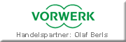 Handelsvertreter für Vorwerk-Produkte Kierspe