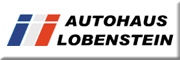 Autohaus Lobenstein OHG<br>Gabriele Jung Lobenstein