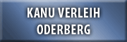 KANU VERLEIH ODERBERG<br>Karsten Förster Oderberg KANU VERLEIH ODERBERG<br>Karsten Förster Oderberg