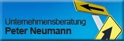 Unternehmensberatung Peter Neumann Irxleben