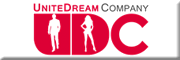 United Dream Company<br>Lars Schildroth Leipzig United Dream Company<br>Lars Schildroth Leipzig