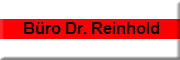 Büro Dr. Reinhold Zwickau