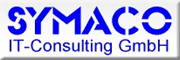 SYMACO IT-Consulting GmbH<br>  Sindelfingen