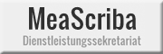 MeaScriba Dienstleistungs-Sekretariat Osterholz-Scharmbeck