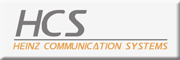 HEINZ Communication Systems GmbH<br>  Judenbach