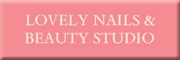 LOVELY NAILS & BEAUTY STUDIO<br>Valda Augustino 