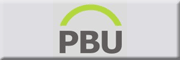 Planungsbüro Bauen und Umwelt<br>Kurt Seeler Planungsbüro Bauen und Umwelt<br>Kurt Seeler