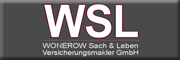 WSL Wonerow Sach WSL Wonerow Sach