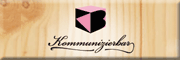 Kommunizierbar Konzept<br>Katharina Baumann Ahrensburg Kommunizierbar Konzept<br>Katharina Baumann Ahrensburg