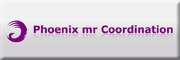 Phoenix market research Coordination UG (haftungsbeschränkt)<br>Klaus-Joachim Schleypen Hemmingen Phoenix market research Coordination UG (haftungsbeschränkt)<br>Klaus-Joachim Schleypen Hemmingen