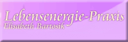 Lebensenergie-Praxis Lebensenergie-Praxis