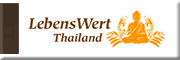 LebensWert Thailand GmbH<br>Martin Fichter 