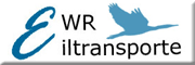 EWR-Eiltransporte<br>Werner Effenberg Grenzach-Wyhlen