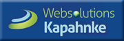 Websolutions Kapahnke<br>Philipp  Lindenberg
