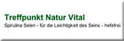 treffpunkt natur vital<br>Arnulf Lilienthal Delbrück