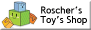 Roscher`s Toy`s Shop 