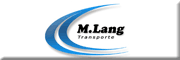 M. Lang Transporte Zeilarn