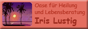 Oase für Heilung und Lebensberatung<br>Iris Lustig 