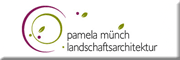 Pamela Münch - Landschaftsarchitektur Lüneburg