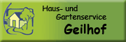 Haus- und Gartenservice Geilhof Plauen Haus- und Gartenservice Geilhof Plauen