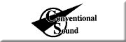 Conventional Sound<br>Peter Dernehl Idstedt