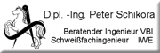 Ingenieurbüro Dipl.-Ing. Peter Schikora Hannover