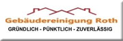 Gebäudereinigung Roth Roth Gebäudereinigung Roth Roth