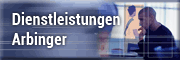 Dienstleistungen Arbinger 