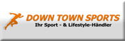Down Town Sports<br>Lars Schäfers Bernau bei Berlin