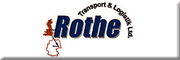 Rothe Transport Limited (Ltd.) Kreischa Rothe Transport Limited (Ltd.) Kreischa