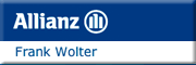 Allianzvertretung Frank Wolter Kranichfeld
