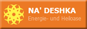 Na'Deshka Energie- und Heiloase<br>Manja Maeule Aalen