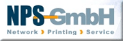 Network Printing Service NPS Husum