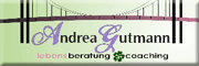 Lebensberatung / Coaching<br>Andrea Gutmann 